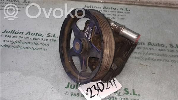 Jaguar X-Type Electric power steering pump 