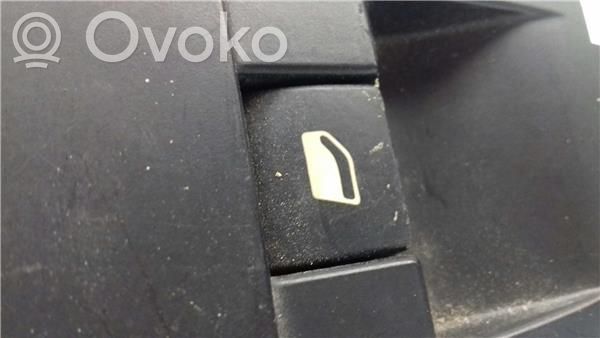 Electric window control switch   96519337ZD,53269760