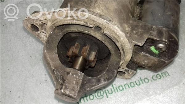 Starteris   361002A100,1250295VALEO