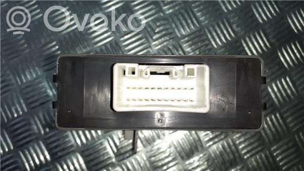 Mitsubishi Grandis Unitate control motor/modul ECU 