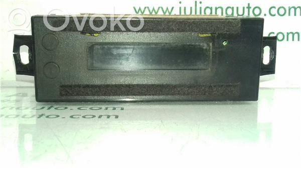 GPS navigation control unit/module   9612383080,2433629900