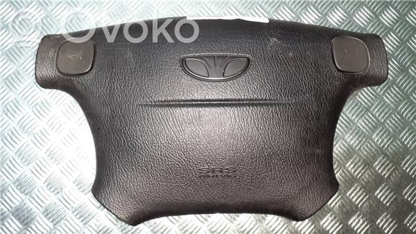 Daewoo Matiz Stūres drošības spilvens 