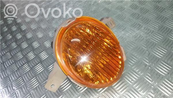 Daewoo Matiz Front indicator light 