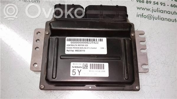 Nissan Primera Engine control unit/module ECU 