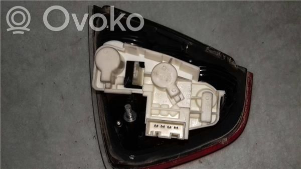 BMW 3 E90 E91 Rear tail light bulb 