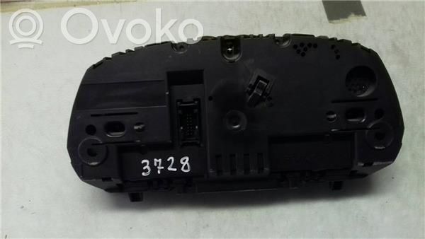 Speedometer (instrument cluster)   102544086,A2C53283617SIEMENS