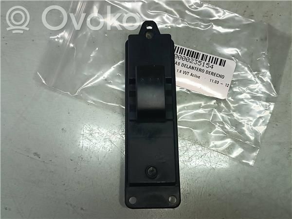 Mazda 3 I Electric window control switch 