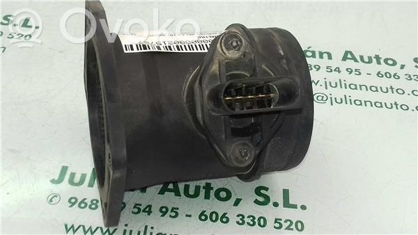 Audi A4 S4 B6 8E 8H Misuratore di portata d'aria 