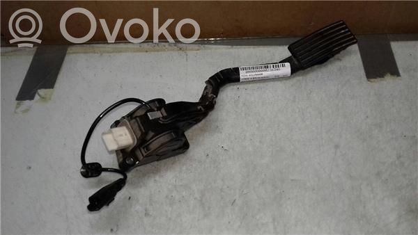 Kaasupoljin   9650341780,F00C3E2429BOSCH