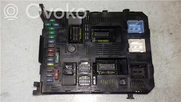 Módulo de fusible   216761594H,JOHNSONCONTROLS