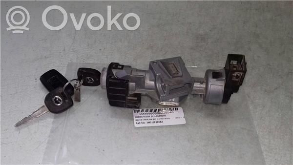 Ignition lock   3M513F880AA
