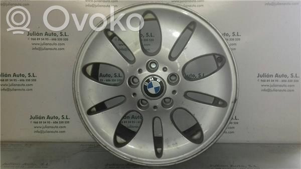 BMW X5 E53 R13-alumiinivanne 