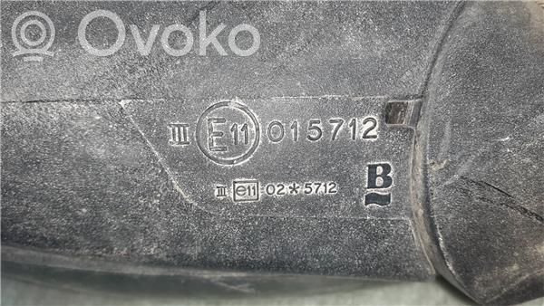 Spogulis (mehānisks)   3003303,15712ELECTRICO
