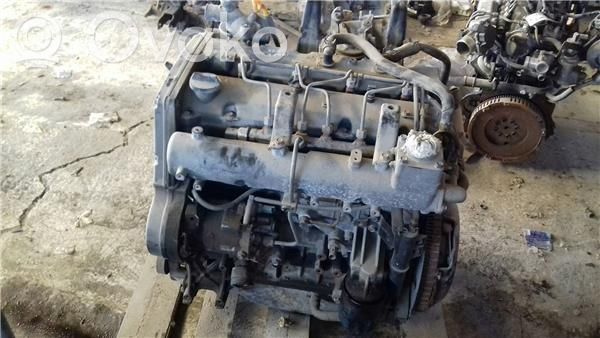 Engine swap   J3