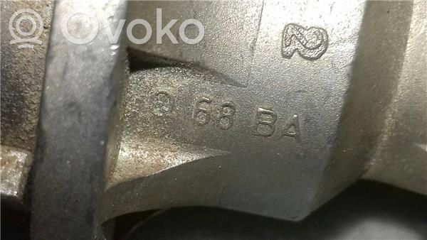 Užvedimo spynelė   Q68BA