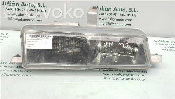 Front indicator light   85624