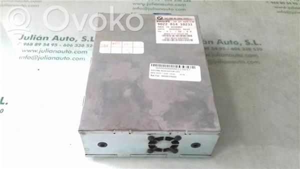 BMW 7 E38 Navigation GPS unit bracket/holder 