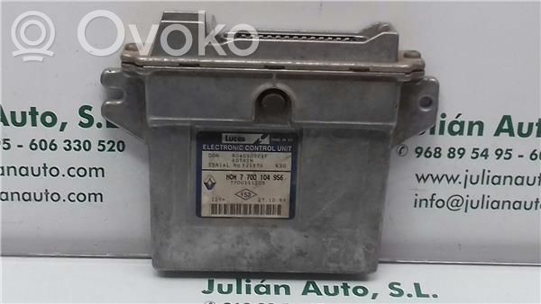 Engine control unit/module ECU   R04080009F