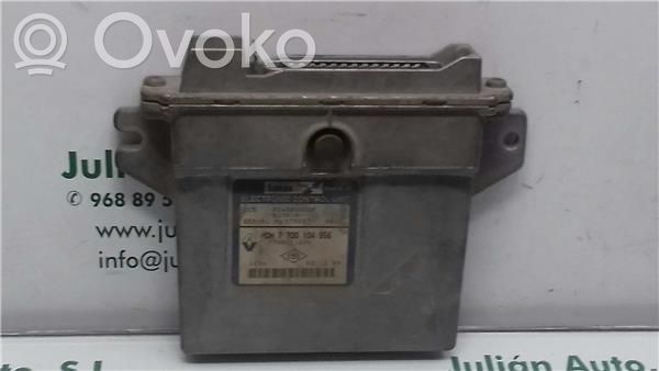 Engine control unit/module ECU   R04080009F