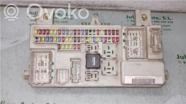 Sulakemoduuli   4M5T14A073DC