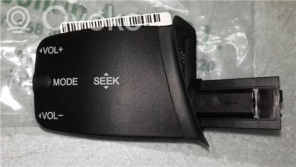 Multifunctional control switch/knob   3M5T14K147AD,758709MANDORADIO