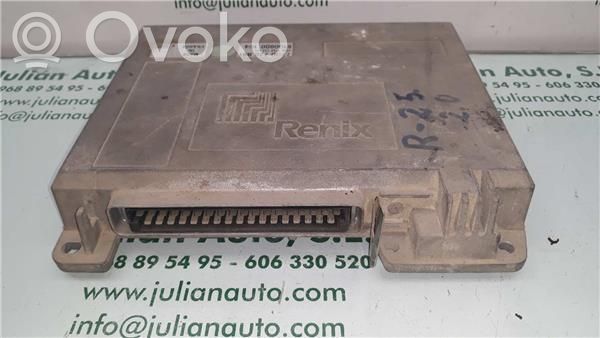 Unité de commande, module ECU de moteur   S100800104