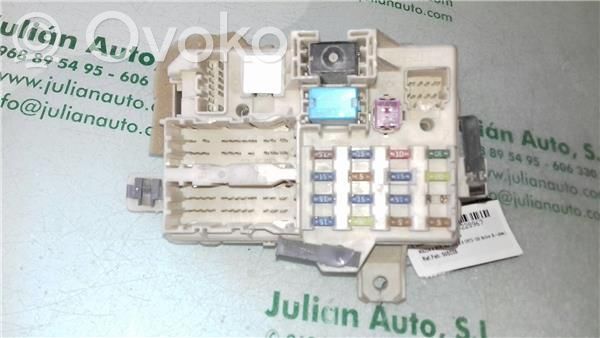 Fuse module   505C08,67