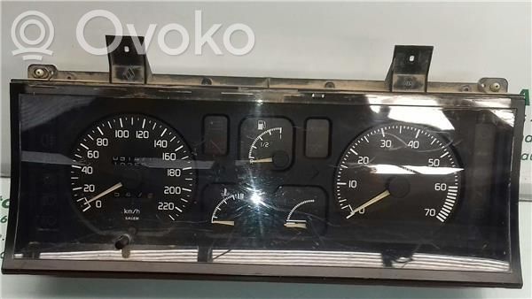 Renault 19 Speedometer (instrument cluster) 