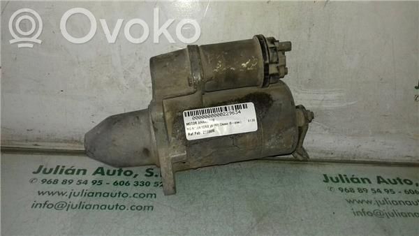 Rover 25 Starter motor 
