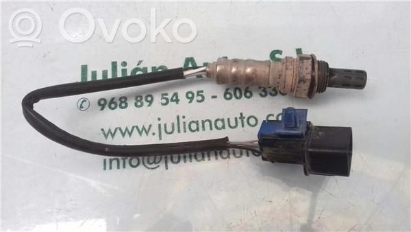 Chevrolet Chevy Van Lambda probe sensor 
