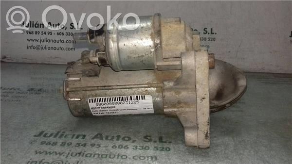 Starteris   TS14E11,8V2111000AEVALEO