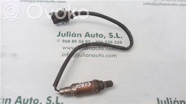 Opel Corsa B Lambda probe sensor 