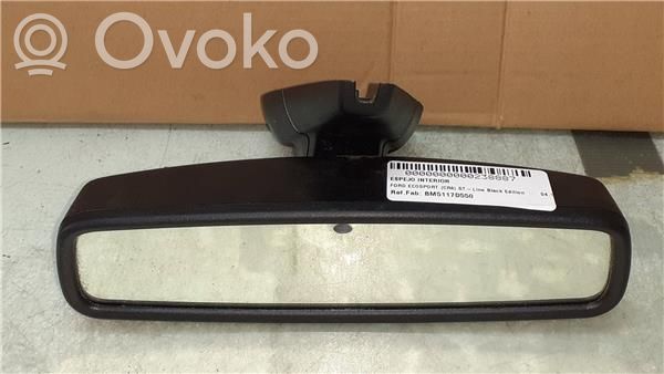 Ford Ecosport Espejo retrovisor (interior) 