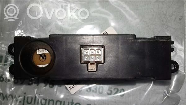 Daewoo Nubira GPS navigation control unit/module 