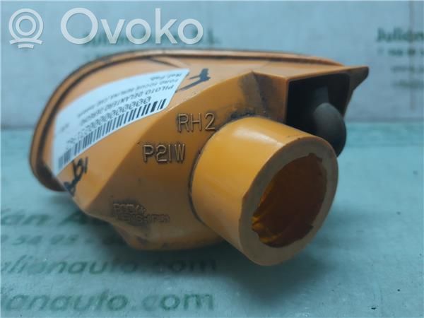 Front indicator light   ASYXS4X13368A