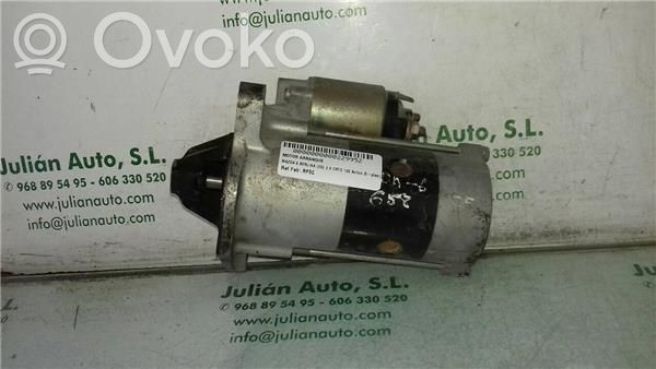 Starter motor   RF5C