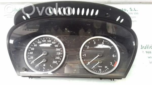 Speedometer (instrument cluster)   A2C53020569