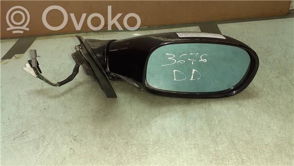 Manualne lusterko boczne drzwi przednich   E30154381,154381ELECTRICO