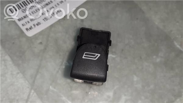 Alfa Romeo 166 Electric window control switch 