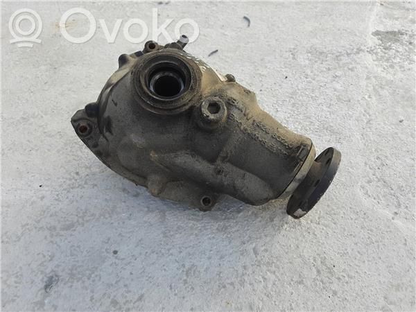 BMW 3 E46 Front differential 