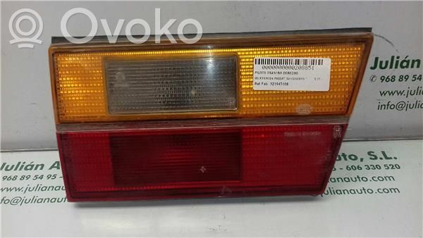 Volkswagen PASSAT Spuldzīte 