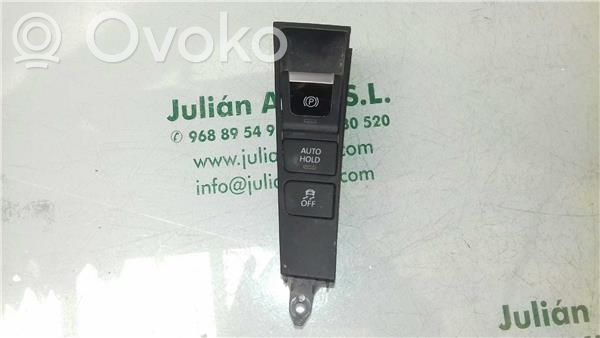 Volkswagen PASSAT B6 Hand parking brake switch 