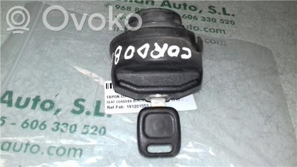 Seat Cordoba (6K) Fuel tank cap 
