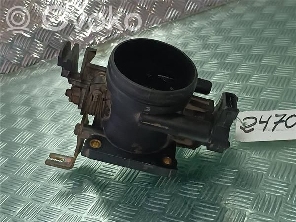 Droseļvārsts   MHB102121,CONECTOR3PINES