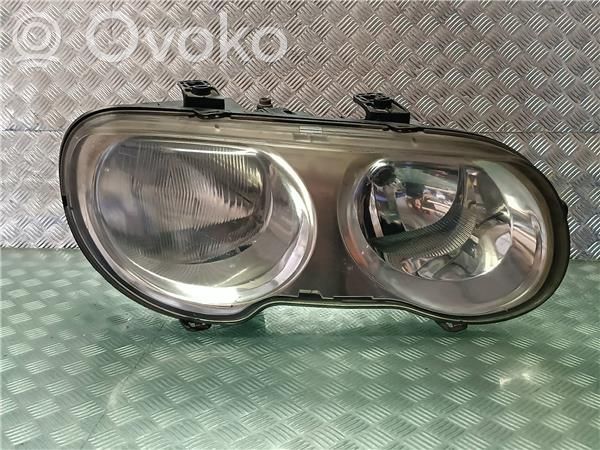 Rover 25 Headlight/headlamp 