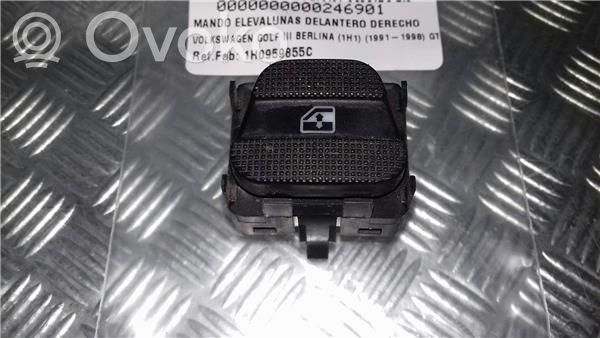 Volkswagen Golf III Elektrinių langų jungtukas 