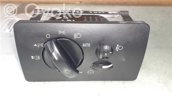 Interruptor de luz   4S7T13A024JA,4986103