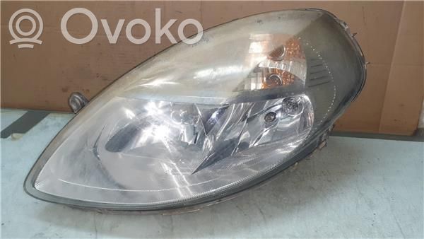 Phare frontale   27053900,HELLA