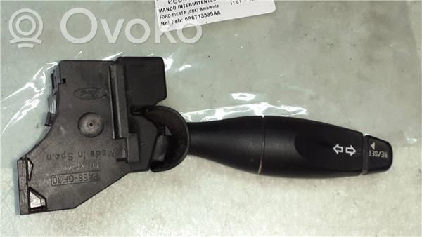 Ford Fiesta Multifunctional control switch/knob 