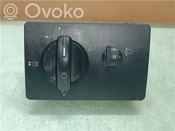 Light switch